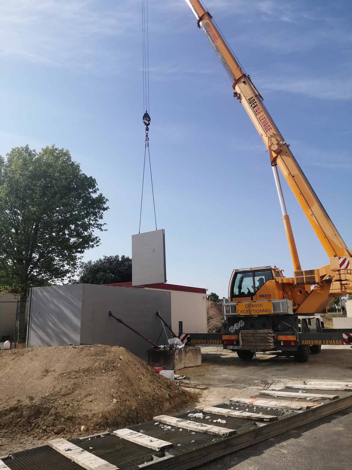 construction construction_grue_murs_maison