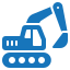 excavatrice