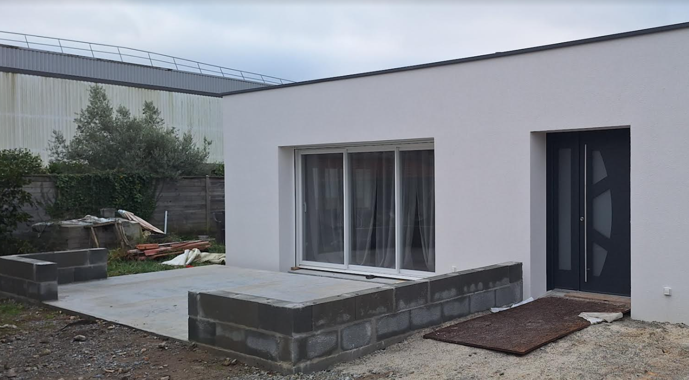 extension
